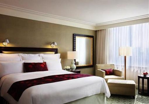 фото отеля JW Marriott Hotel Seoul