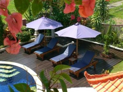 фото отеля Bali Paradise Hotel Boutique Resort