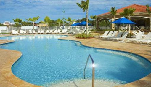 фото отеля Aquarius Vacation Club Cabo Rojo