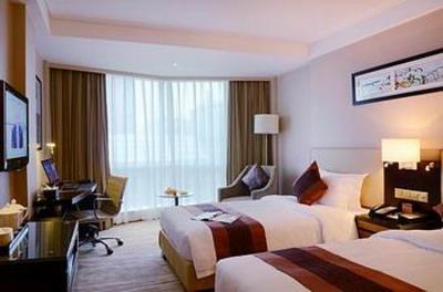 фото отеля Kingdo Hotel