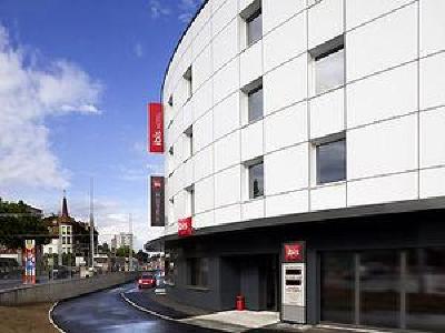 фото отеля Ibis Geneve Petit Lancy