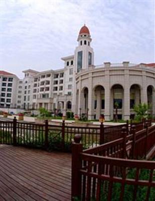 фото отеля Chenming International Hotel