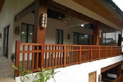 фото отеля The Strand Boracay Resort