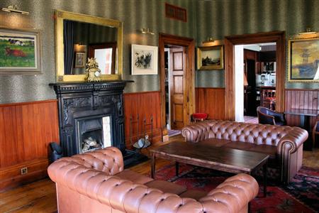 фото отеля Brandon House Hotel