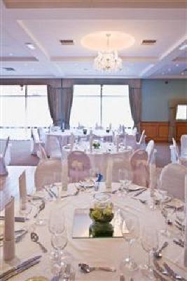 фото отеля Brandon House Hotel