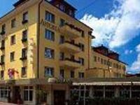 Astoria Swiss Quality Hotel Bern