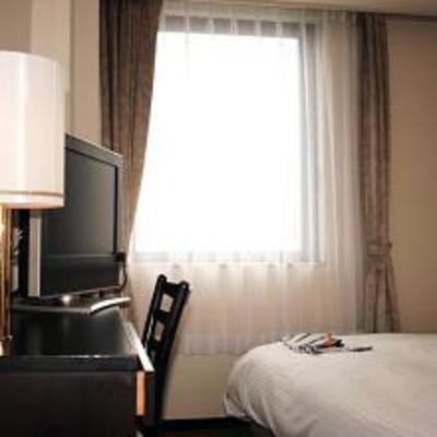 фото отеля Komatsu Grand Hotel