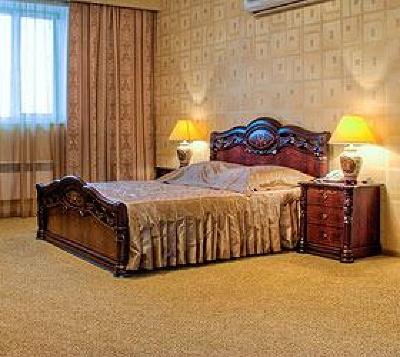 фото отеля Lazurny Bereg Hotel Irkutsk