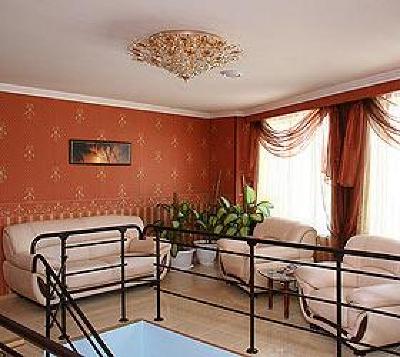 фото отеля Lazurny Bereg Hotel Irkutsk