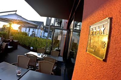 фото отеля Bodenseehotel Immengarten