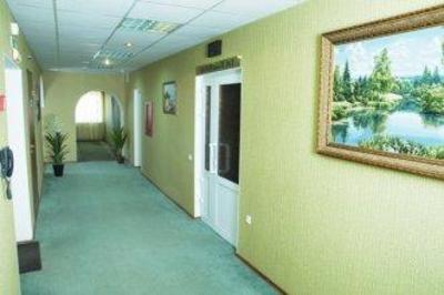 фото отеля Hotel Znamensk