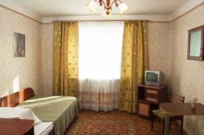 фото отеля Hotel Znamensk