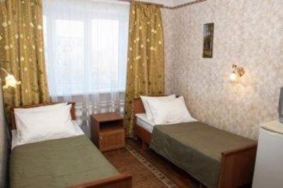 фото отеля Hotel Znamensk