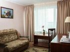 фото отеля Hotel Znamensk