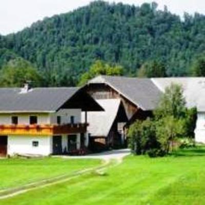 фото отеля Bauernhof Familie Ebner