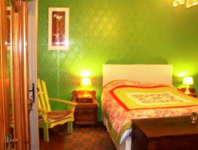 фото отеля Chambres d'Hotes Grain D'Art