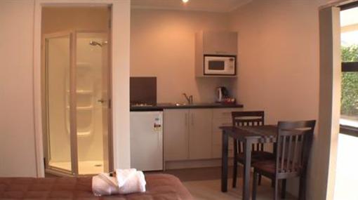 фото отеля Parkview Motor Inn Pukekohe East