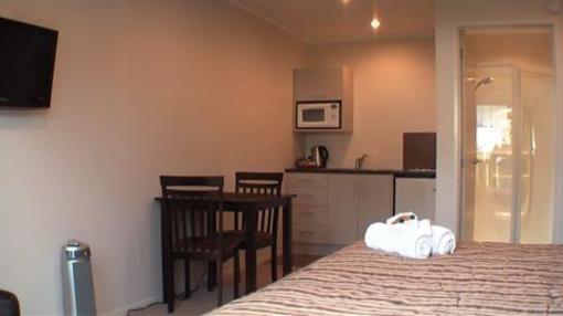 фото отеля Parkview Motor Inn Pukekohe East
