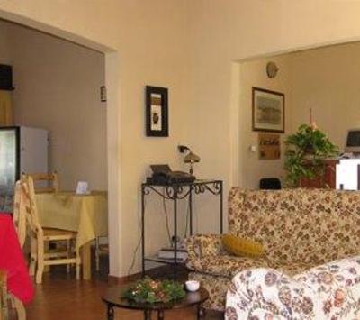 фото отеля Hotel San Pedro Buenos Aires