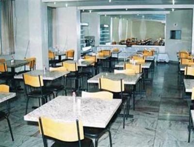 фото отеля Estoril Hotel