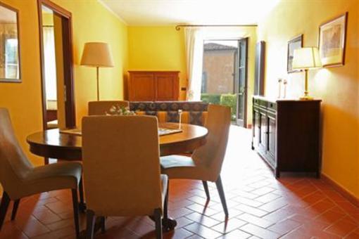 фото отеля Tuscany Villa Resort by Alcam