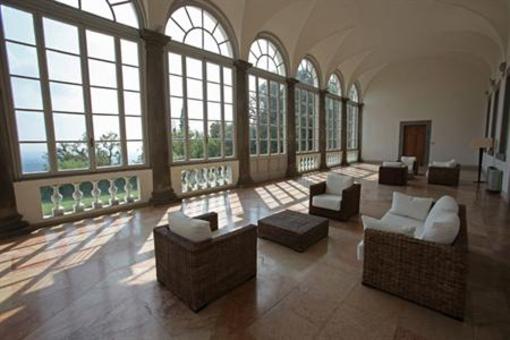 фото отеля Tuscany Villa Resort by Alcam