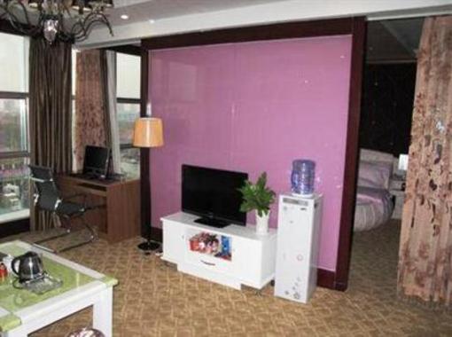 фото отеля Gelin Huize Business Hotel