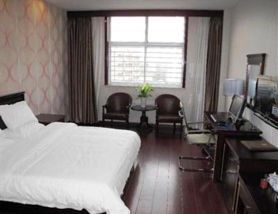 фото отеля Gelin Huize Business Hotel