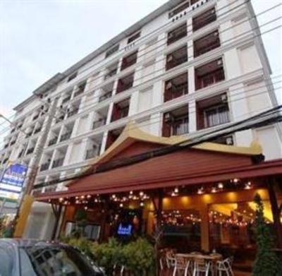 фото отеля Arman Residence & Restaurant