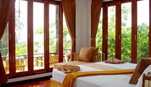 фото отеля Haad Gruad Beach Resort & Spa