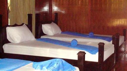 фото отеля Haad Gruad Beach Resort & Spa