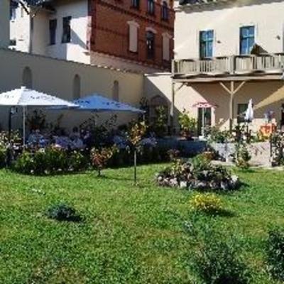 фото отеля Hotel Burghof