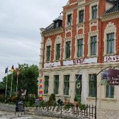 фото отеля Hotel Burghof