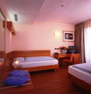 фото отеля Hotel Casa Mia Lazise