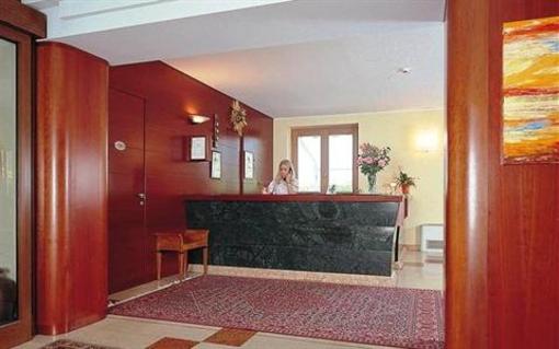 фото отеля Hotel Casa Mia Lazise