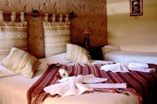 фото отеля La Posada del Rio Tanpu Mayu