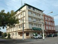 Hotel Porto Alegre Brazil