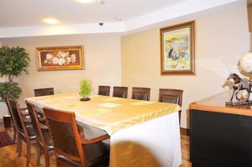фото отеля Zagreb Hotel Istanbul