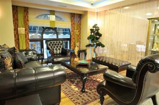 фото отеля Zagreb Hotel Istanbul