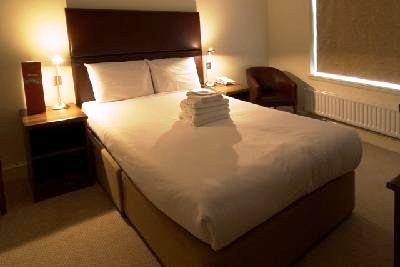фото отеля Kings Hotel Brighton & Hove