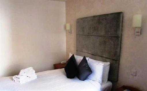 фото отеля Kings Hotel Brighton & Hove