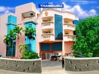 Hotel Thamburu Intl