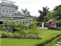 Shandon Lodge