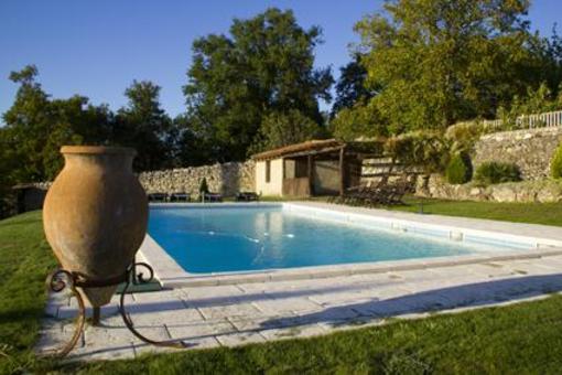 фото отеля Le Clozet Gites and Chambres d'Hotes