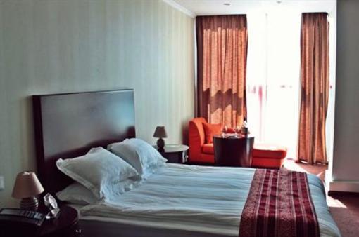фото отеля Hotel Holiday Bishkek
