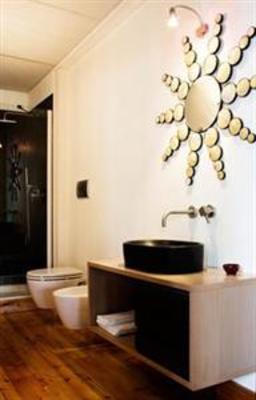 фото отеля Assia Spa