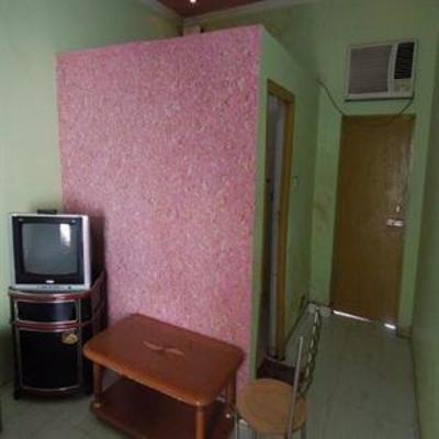 фото отеля Hotel Agra Guest House