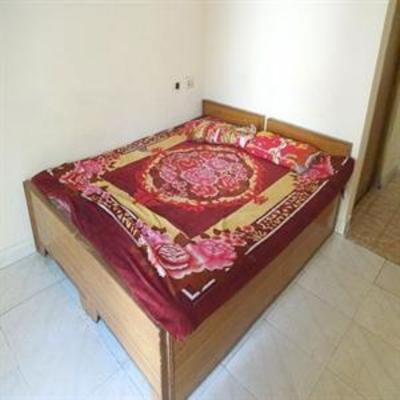 фото отеля Hotel Agra Guest House