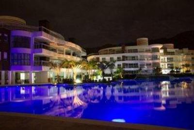 фото отеля Floripa Resort