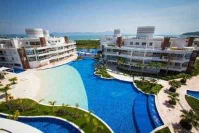 фото отеля Floripa Resort